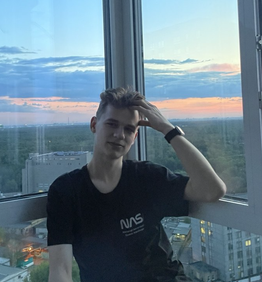 Владимир Семчёнок